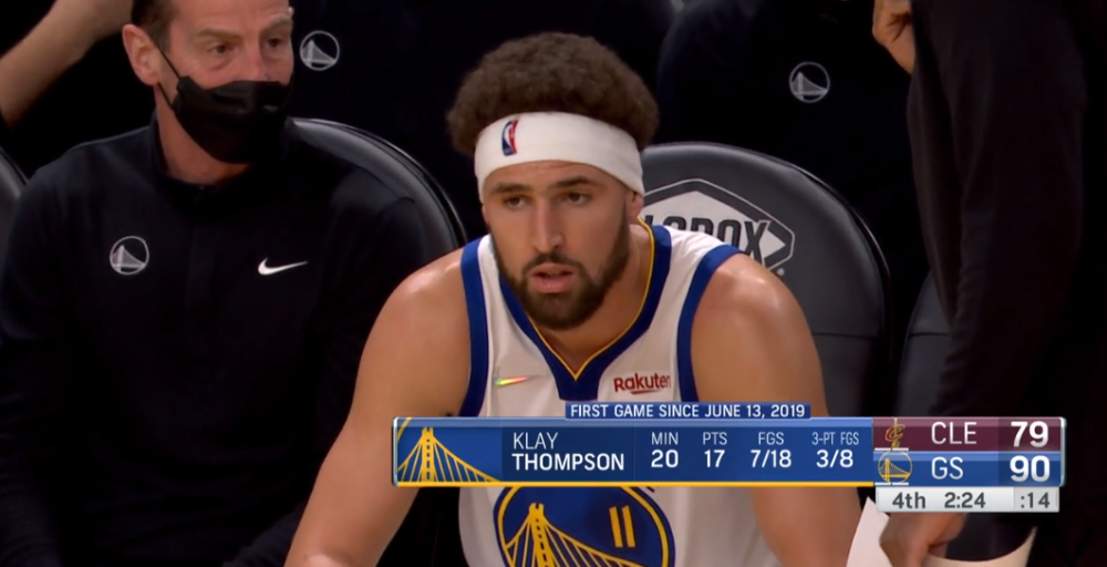 克里夫兰骑士vs波士顿凯尔特人